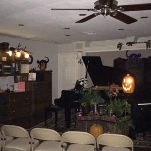 Halloween - 2016 Halloween - 2016