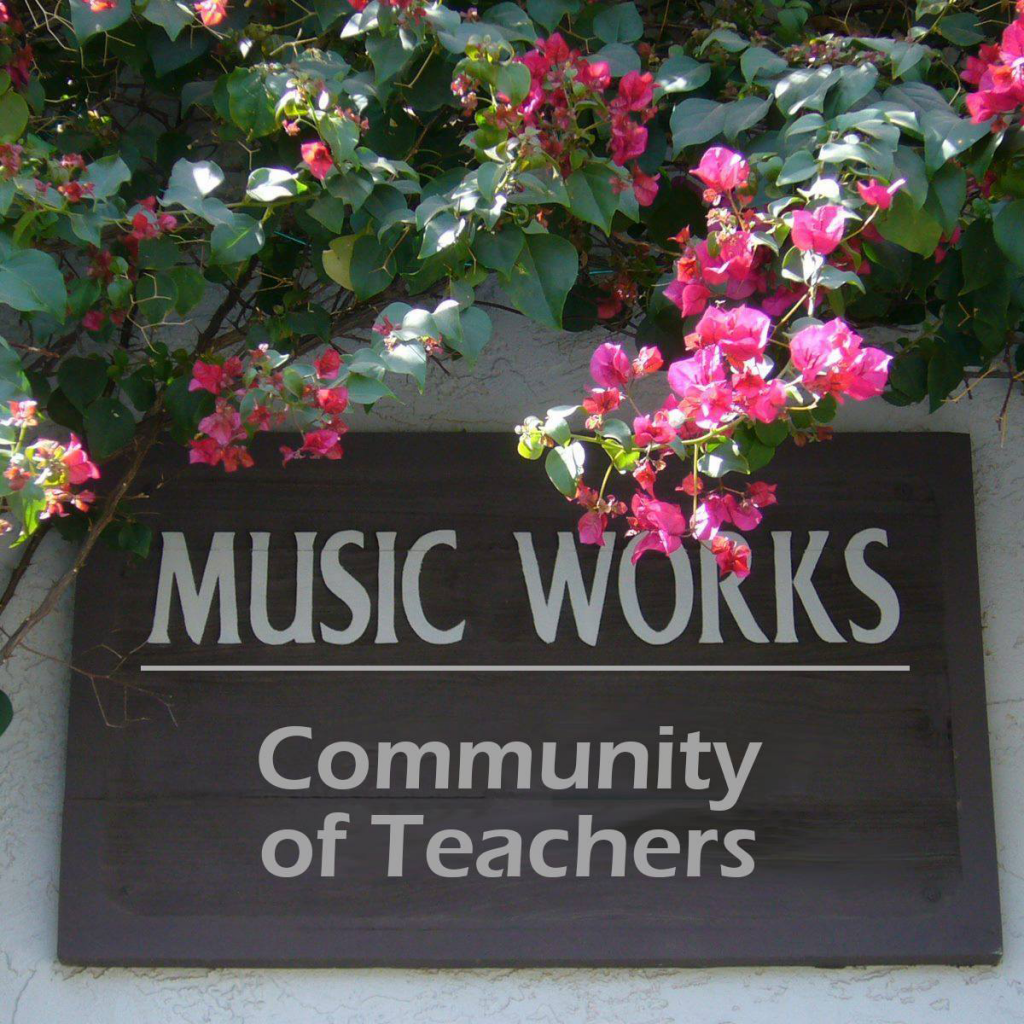 Pay Tuition Music Works Community LLC